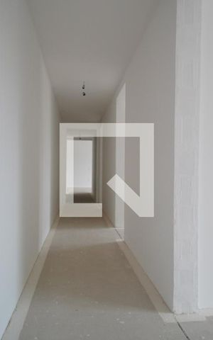 Apartamento à venda com 291m², 4 quartos e 4 vagasCorredor
