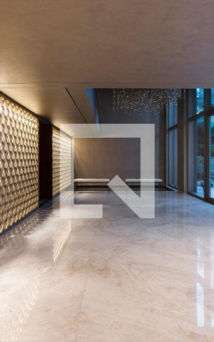 Apartamento à venda com 291m², 4 quartos e 4 vagas Apartamento à venda com 291m², 4 quartos e 4 vagasHall de Entrada