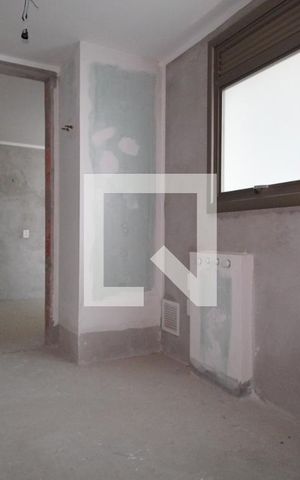 Apartamento à venda com 291m², 4 quartos e 4 vagasÁrea de Serviço