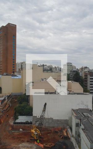 Apartamento à venda com 291m², 4 quartos e 4 vagasQuarto Suíte 2-Americana-Vista 