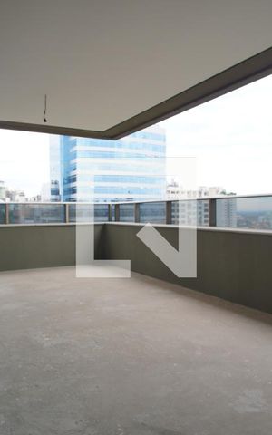 Apartamento à venda com 291m², 4 quartos e 4 vagasVaranda gourmet