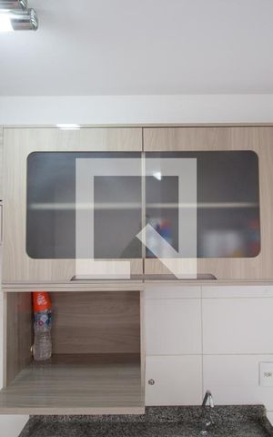 Apartamento para alugar com 56m², 2 quartos e 1 vagaCozinha