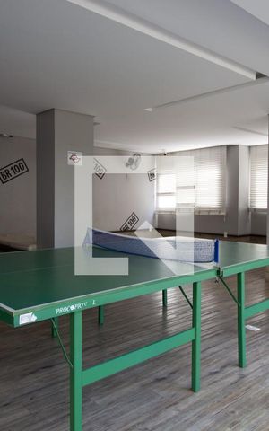 Apartamento para alugar com 56m², 2 quartos e 1 vagaSalão de jogos Infantil