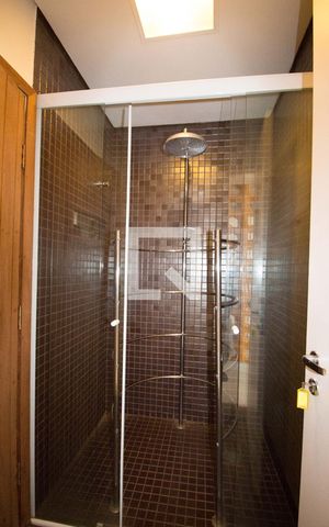 Apartamento para alugar com 56m², 2 quartos e 1 vagaSaúna