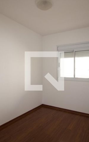 Apartamento para alugar com 56m², 2 quartos e 1 vagaQuarto