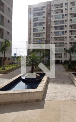Apartamento para alugar com 56m², 2 quartos e 1 vagaÁrea comum