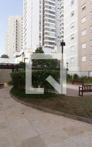 Apartamento para alugar com 56m², 2 quartos e 1 vagaÁrea comum