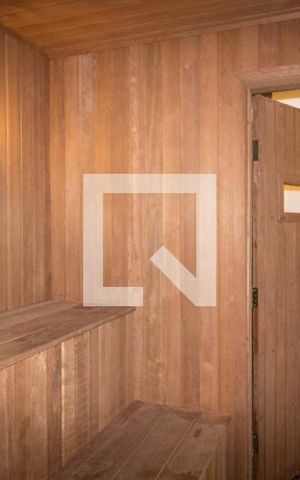 Apartamento para alugar com 56m², 2 quartos e 1 vagaSaúna