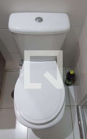 Apartamento para alugar com 56m², 2 quartos e 1 vagaBanheiro