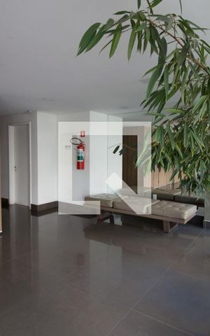 Apartamento para alugar com 56m², 2 quartos e 1 vagaHall de Entrada