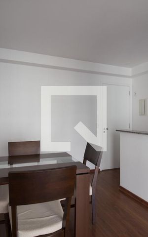 Apartamento para alugar com 56m², 2 quartos e 1 vagaSala