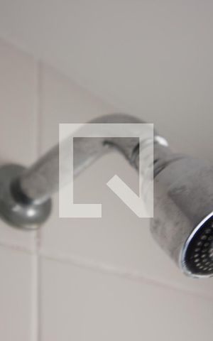 Apartamento para alugar com 56m², 2 quartos e 1 vagaBanheiro da Suíte