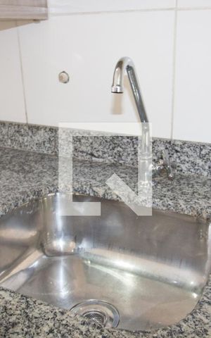 Apartamento para alugar com 56m², 2 quartos e 1 vagaCozinha