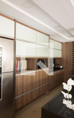 Apartamento para alugar com 56m², 2 quartos e 1 vagaEspaço Gourmet