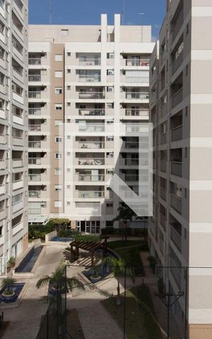 Apartamento para alugar com 56m², 2 quartos e 1 vagaVista da Suíte