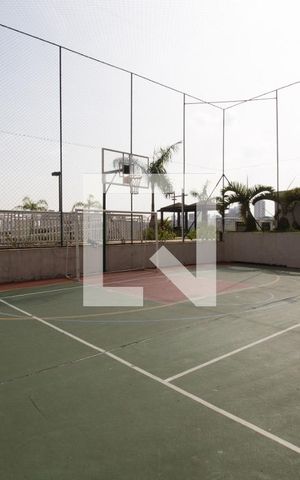 Apartamento para alugar com 56m², 2 quartos e 1 vagaQuadra Esportiva