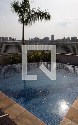 Apartamento para alugar com 56m², 2 quartos e 1 vagaÁrea comum - Piscina