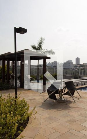 Apartamento para alugar com 56m², 2 quartos e 1 vagaÁrea comum - Piscina