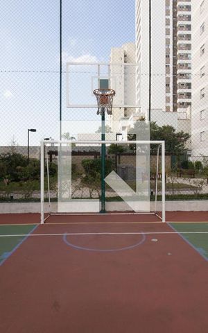 Apartamento para alugar com 56m², 2 quartos e 1 vagaQuadra Esportiva