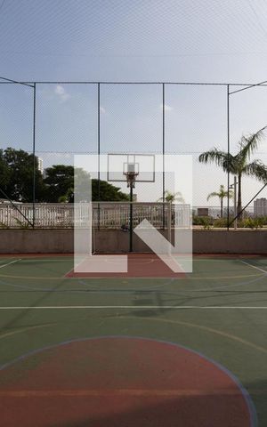 Apartamento para alugar com 56m², 2 quartos e 1 vagaQuadra Esportiva