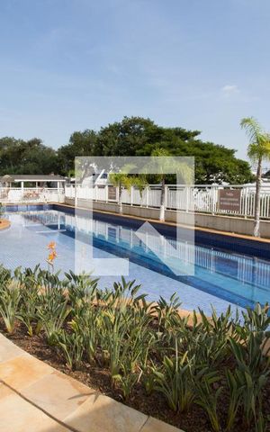 Apartamento para alugar com 56m², 2 quartos e 1 vagaÁrea comum - Piscina