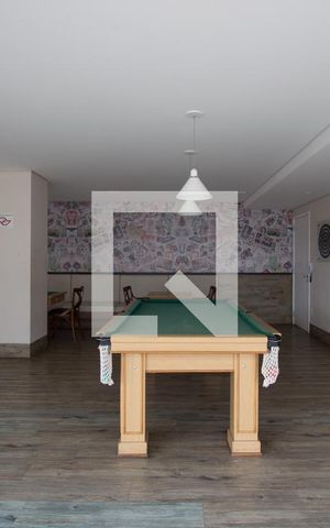 Apartamento para alugar com 56m², 2 quartos e 1 vagaSalão de jogos Adulto