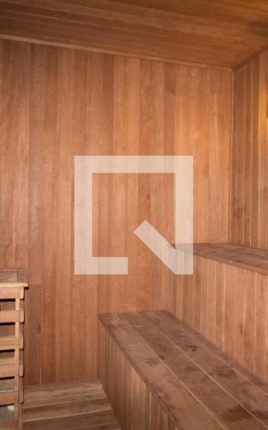 Apartamento para alugar com 56m², 2 quartos e 1 vagaSaúna