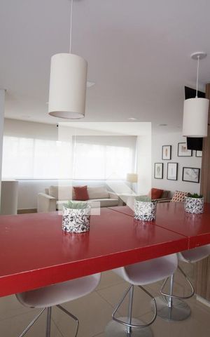 Apartamento para alugar com 56m², 2 quartos e 1 vagaEspaço Gourmet