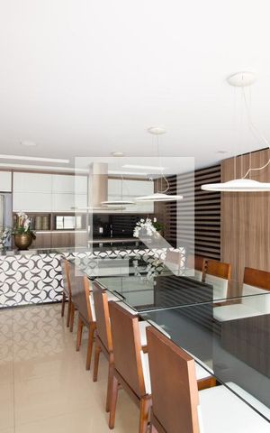 Apartamento para alugar com 56m², 2 quartos e 1 vagaEspaço Gourmet