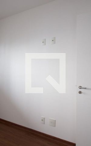 Apartamento para alugar com 56m², 2 quartos e 1 vagaQuarto