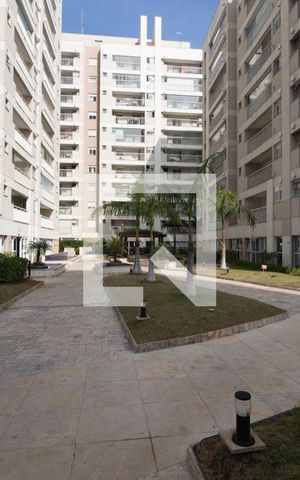 Apartamento para alugar com 56m², 2 quartos e 1 vagaÁrea comum
