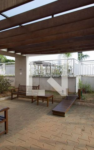 Apartamento para alugar com 56m², 2 quartos e 1 vagaÁrea comum - Academia