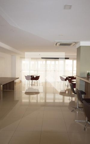 Apartamento para alugar com 56m², 2 quartos e 1 vagaÁrea comum - Salão de festas