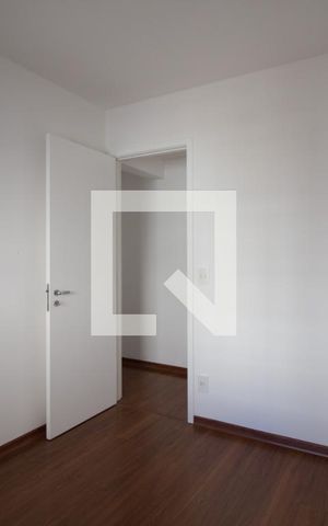 Apartamento para alugar com 56m², 2 quartos e 1 vagaQuarto
