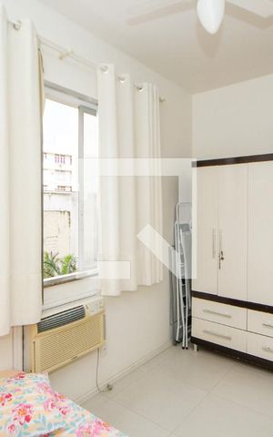 Apartamento à venda com 30m², 1 quarto e 1 vaga Apartamento à venda com 30m², 1 quarto e 1 vagaQuarto 1
