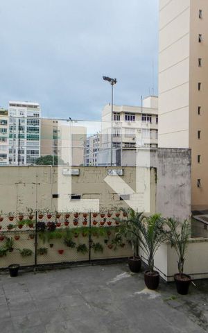 Apartamento à venda com 30m², 1 quarto e 1 vaga Apartamento à venda com 30m², 1 quarto e 1 vagaVista