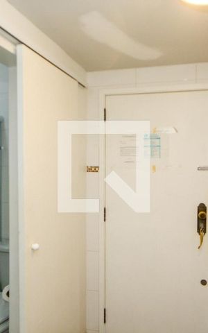 Apartamento à venda com 30m², 1 quarto e 1 vaga Apartamento à venda com 30m², 1 quarto e 1 vagaCozinha
