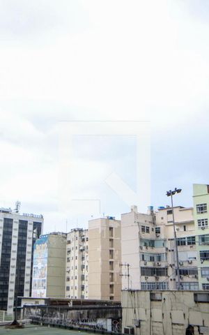 Apartamento à venda com 30m², 1 quarto e 1 vaga Apartamento à venda com 30m², 1 quarto e 1 vagaVista