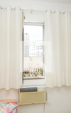 Apartamento à venda com 30m², 1 quarto e 1 vaga Apartamento à venda com 30m², 1 quarto e 1 vagaQuarto 1
