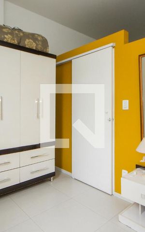 Apartamento à venda com 30m², 1 quarto e 1 vaga Apartamento à venda com 30m², 1 quarto e 1 vagaQuarto 1