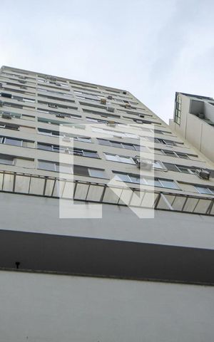 Apartamento à venda com 30m², 1 quarto e 1 vaga Apartamento à venda com 30m², 1 quarto e 1 vagaFachada