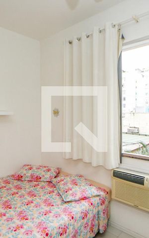 Apartamento à venda com 30m², 1 quarto e 1 vaga Apartamento à venda com 30m², 1 quarto e 1 vagaQuarto 1