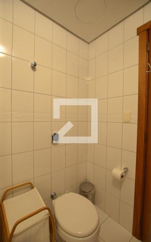 Apartamento à venda com 238m², 3 quartos e 3 vagasBanheiro