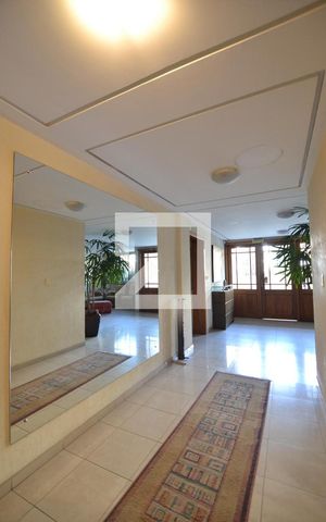Apartamento à venda com 238m², 3 quartos e 3 vagasHall de Entrada
