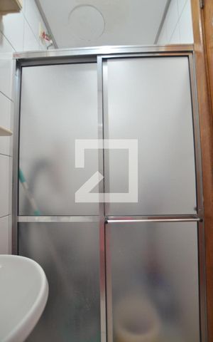 Apartamento à venda com 238m², 3 quartos e 3 vagasBanheiro Serviço