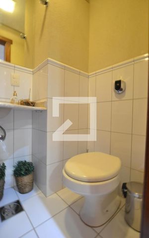 Apartamento à venda com 238m², 3 quartos e 3 vagasLavabo