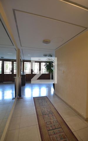 Apartamento à venda com 238m², 3 quartos e 3 vagasHall de Entrada