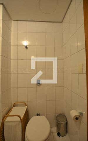 Apartamento à venda com 238m², 3 quartos e 3 vagasBanheiro