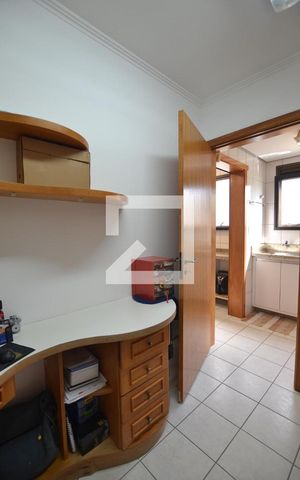 Apartamento à venda com 238m², 3 quartos e 3 vagasQuarto Reversivel