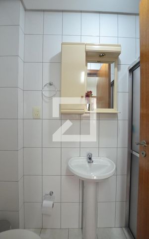 Apartamento à venda com 238m², 3 quartos e 3 vagasBanheiro Serviço